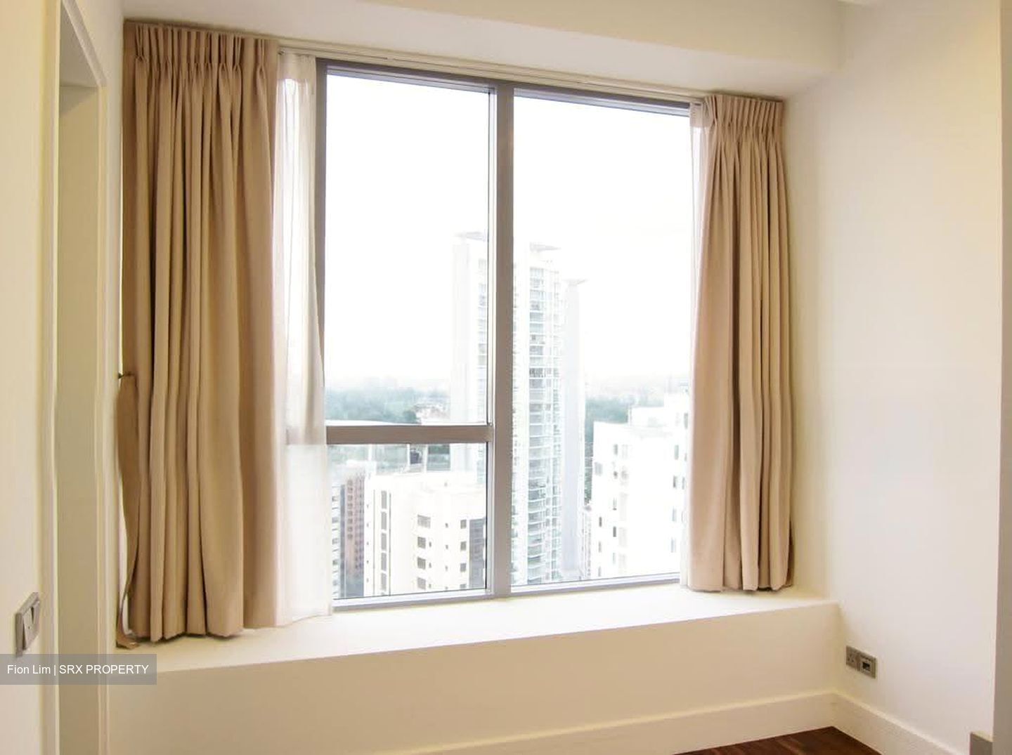 The Tate Residences (D9), Condominium #634151841